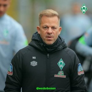 Antrenorul Markus Anfang, bănuit de folosire a unui certificat de vaccinare fals, a demisionat de la Werder Bremen