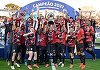 Echipa braziliană Altetico Paranaense a câştigat Copa Sudamericana