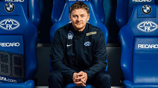 Ole Gunnar Solskjaer a fost demis de la conducerea tehnică a echipei Manchester United