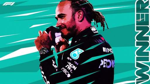 Lewis Hamilton a câştigat Marele Premiu al Qatarului şi a micşorat diferenţa de puncte faţă de Verstappen în clasamentul piloţilor
