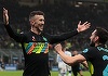 Serie A: Cu Ionuţ Radu rezervă, Inter Milano a învins cu 3-2 Napoli. Alte rezultate de duminică