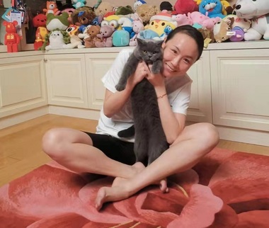 Discuţia dintre Shuai Peng şi preşedintele CIO nu risipeşte îngrijorarea WTA