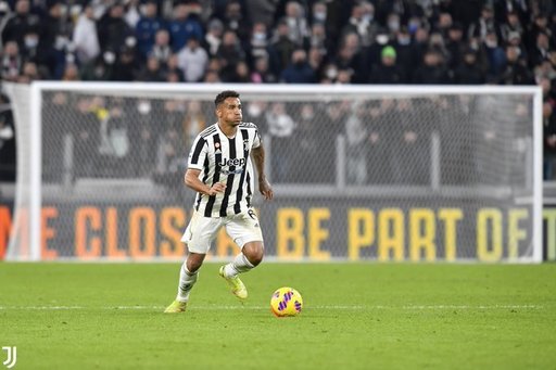 Danilo (Juventus) va fi indisponibil opt săptămâni