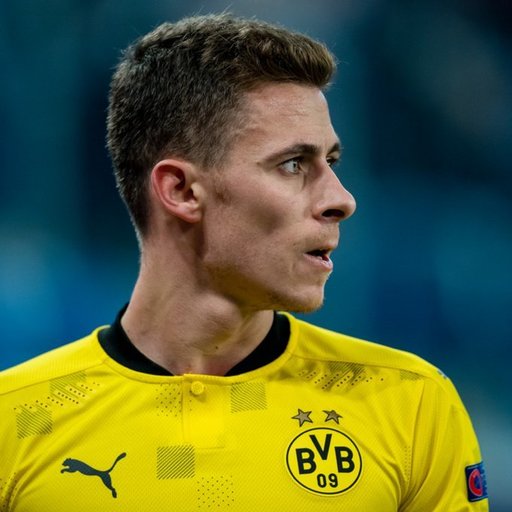 Hazard (Borussia Dortmund) are Covid-19 şi va rata meciul cu Sporting Lisabona