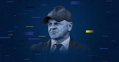 Nou antrenor pentru Man şi Mihăilă la Parma. Giuseppe Iachini l-a înlocuit pe Enzo Maresca