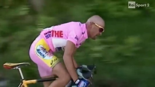 Justiţia italiană a deschis o nouă anchetă cu privire la cauzele morţii fostului ciclist Marco Pantani