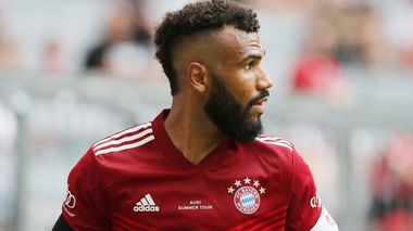 Bayern Munchen: Choupo-Moting a fost testat pozitiv cu coronavirus
