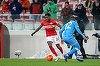 Liga Europa: Spartak Moscova a învins Napoli cu 2-1 şi a urcat pe primul loc în clasamentul grupei C