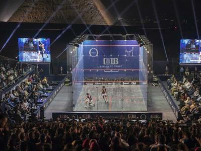 Malaysia refuză să le acorde viză de intrare în ţară jucătorilor israelieni care ar trebui să participe la CM de squash