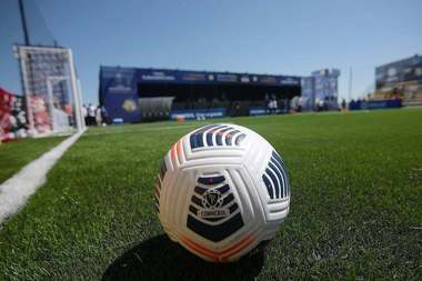 Conmebol a eliminat regula golului marcat în deplasare