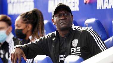 Emile Heskey a preluat conducerea tehnică a echipei feminine a clubului Leicester City