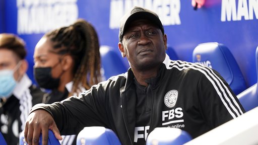 Emile Heskey a preluat conducerea tehnică a echipei feminine a clubului Leicester City