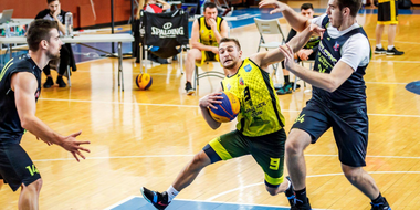 Baschet 3x3: Cupa României cu premii donate pentru cauze umanitare şi grădiniţelor