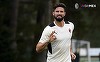 Giroud va fi indisponibil cel puţin trei săptămâni
