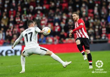 Athletic Bilbao, 2-2 cu Granada în LaLiga