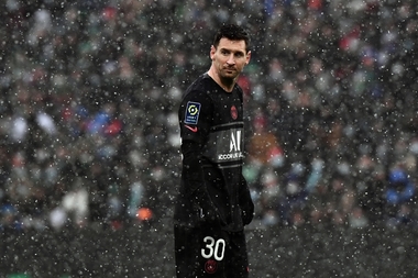 Ligue 1: PSG, 3-1 în deplasare cu St. Etienne. Messi a reuşit trei pase de gol, Ramos a jucat în premieră la parizieni, Neymar s-a accidentat
