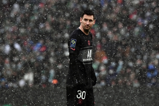 Ligue 1: PSG, 3-1 în deplasare cu St. Etienne. Messi a reuşit trei pase de gol, Ramos a jucat în premieră la parizieni, Neymar s-a accidentat