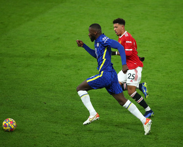 Rezultat de egalitate în confruntarea Chelsea – Manchester United, din Premier League: 1-1