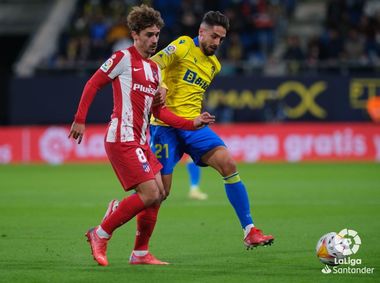 Eşec dur pentru echipa lui Florin Andone în LaLiga: Cadiz – Atletico Madrid, scor 1-4