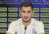 Ivan: Trebuia să câştigăm acest meci. Repriza a doua a fost a noastră, dar în minutul 93 nu am fost atenţi şi am luat gol
