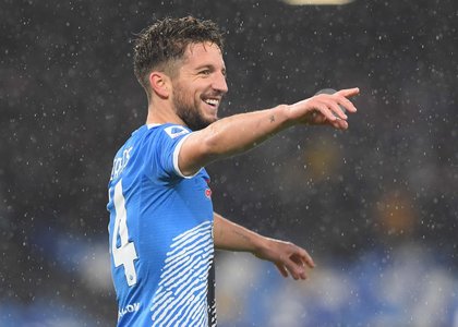 Serie A: Liderul Napoli a învins cu 4-0 echipa lui Ştefan Radu, Lazio Roma