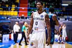 Baschet: Karel Guzman, de la U BT Cluj, 18 puncte pentru Cuba în duelul cu SUA din preliminariile World Cup 2023