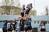 Rugby: Finala Cupei României, dintre Ştiinţa Baia Mare şi SCM Timişoara, a fost reprogramată pentru 2 aprilie 2022