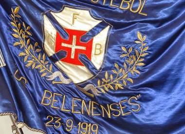 Belenenses, care are numeroase de cazuri de infectare cu varianta Omicron a Covid-19, cere amânarea următorului său meci