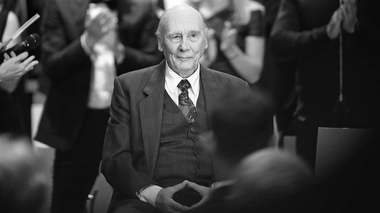Horst Eckel, ultimul campion mondial german din 1954, a încetat din viaţă
