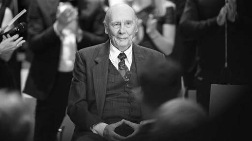 Horst Eckel, ultimul campion mondial german din 1954, a încetat din viaţă