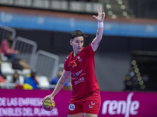 CM handbal feminin: România, victorie cu Kazakhstan şi se califică în grupele principale