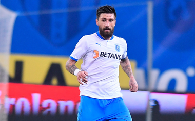 Papp, după remiza cu FC Botoşani: Suntem nişte proşti. Ce spune Reghecampf