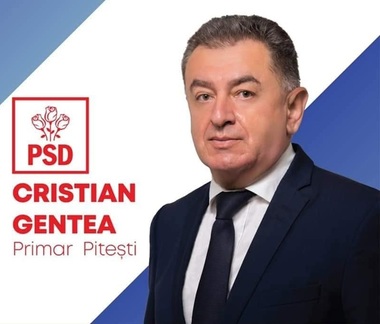 Primarul din Piteşti pune "tunurile" pe arbitrii din Liga I: Vă bateţi joc de noi, vă bateţi joc de sport, vă bateţi joc de toţi cei care iubesc fotbalul