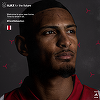 Haller, golgheterul fazei grupelor