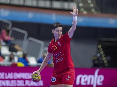 CM handbal: România, înfrângere cu campioana mondială Olanda, în primul meci din grupa principală II