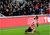 Revenire şi în Premier League: Brentford a învins Watford, scor 2-1, după ce a fost condusă cu 1-0