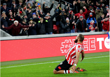 Revenire şi în Premier League: Brentford a învins Watford, scor 2-1, după ce a fost condusă cu 1-0