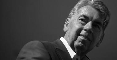 Manolo Santana, unul dintre cei mai importanţi sportivi ai Spaniei, a murit la 83 de ani