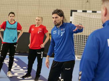 Adrian Vasile: Meciul cu Suedia va fi ultimul la acest CM, dar o să încercăm să-l câştigăm