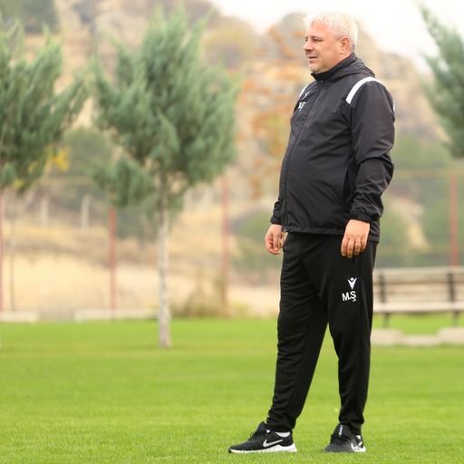 Malatyaspor, echipa antrenată de Marius Şumudică, a fost învinsă cu 6-2, acasă, de Alanyaspor