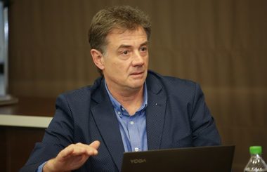 Vassaras: Cea mai importantă realizare pentru mine este integritarea arbitrajului românesc