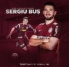 Sergiu Buş revine la CFR Cluj