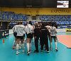 Volei Alba Blaj s-a calificat în sferturile de finală ale CEV Cup la volei feminin
