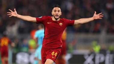 Napoli: Kostas Manolas a fost amendat la aeroport pentru că avea asupra sa mai mulţi bani decât este permis