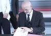 Pioli a invitat echipa AC Milan la restaurant pentru a sărbători prelungirea contractului său