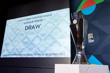 Prezentările adversarelor României în Liga Naţiunilor. Când va anunţa UEFA programul meciurilor