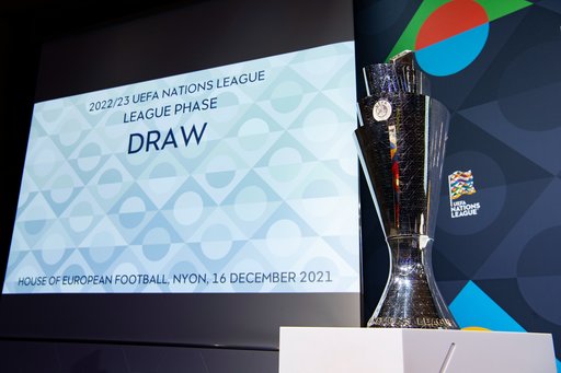 Prezentările adversarelor României în Liga Naţiunilor. Când va anunţa UEFA programul meciurilor