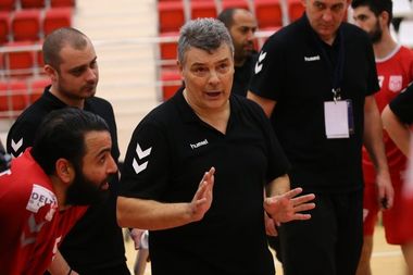 Handbal: Xavi Pascual, antrenorul anului 2021 la Gala sportului catalan