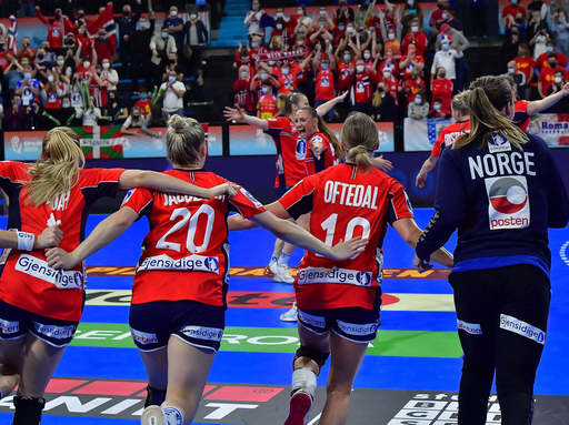 CM handbal feminin: Campioana europeană Norvegia a câştigat şi titlul mondial, în finala cu campioana olimpică Franţa