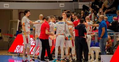 Baschet: Vicecampioana CSM Oradea, cu mai multe cazuri de Covid-19 în lot, amână meciul restant cu Athletic Constanţa